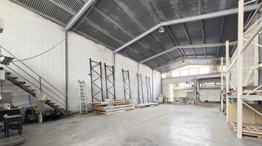 Nave