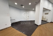 Oficinas en venta en Valencia, en la zona de Gran Via, Avenida del Reino de Valencia foto