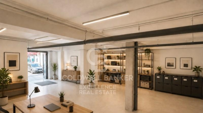 Local comercial