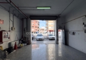 Local comercial
en venda
a Puçol, Carretera de Barcelona foto