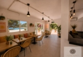 184m² restaurant pour vente à San José, Carrer Castelldefels photo
