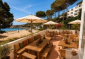 184m² restaurant pour vente à San José, Carrer Castelldefels photo