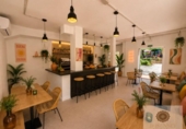 184m² restaurant pour vente à San José, Carrer Castelldefels photo