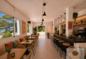 184m² restaurant pour vente à San José, Carrer Castelldefels photo