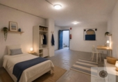 184m² restaurant pour vente à San José, Carrer Castelldefels photo