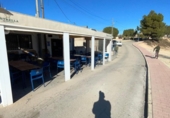 Restaurant
en venda
amb 160m² a el Pinós, Calle Cuevas foto