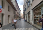 59m² commercial premises for sale in Granada, in the area of Sagrario, Calle Tundidores photo