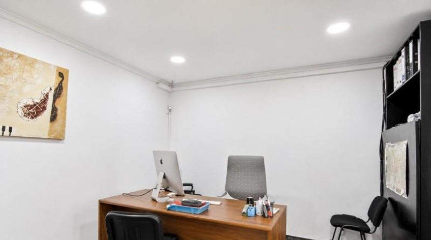 Local comercial