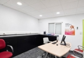 82m² offices for sale in Motril, Avenida Pío XII photo