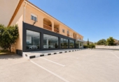 Taller
en venda
amb 1583m² a Dúrcal, Calle La Guardia foto