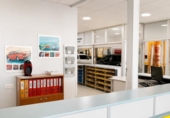Taller
en venda
amb 1583m² a Dúrcal, Calle La Guardia foto