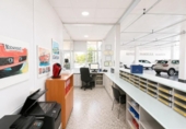 Taller
en venda
amb 1583m² a Dúrcal, Calle La Guardia foto