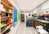 Taller
en venda
amb 1583m² a Dúrcal, Calle La Guardia foto