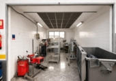 Taller
en venda
amb 1583m² a Dúrcal, Calle La Guardia foto