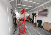 Taller
en venda
amb 1583m² a Dúrcal, Calle La Guardia foto