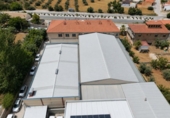 Taller
en venda
amb 1583m² a Dúrcal, Calle La Guardia foto