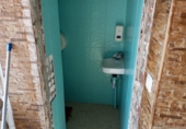40m² commercial premises for sale in La Línea de la Concepción, Calle Doñana photo