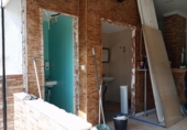 40m² commercial premises for sale in La Línea de la Concepción, Calle Doñana photo