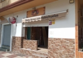 40m² commercial premises for sale in La Línea de la Concepción, Calle Doñana photo