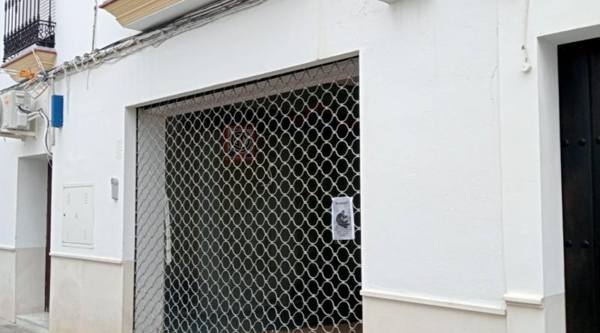 Local comercial