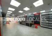 Local comercial
en lloguer
amb 192m² a l'Hospitalet de Llobregat, a la zona de la Torrassa, Carrer de Mossèn Jaume Busquets foto