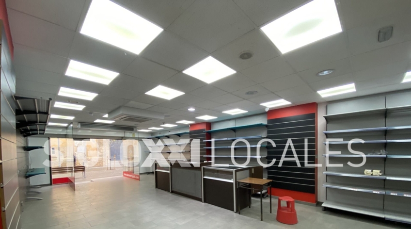 Local comercial
