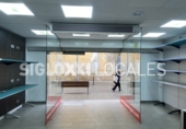 Local comercial
en lloguer
amb 192m² a l'Hospitalet de Llobregat, a la zona de la Torrassa, Carrer de Mossèn Jaume Busquets foto