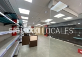 Local comercial
en lloguer
amb 192m² a l'Hospitalet de Llobregat, a la zona de la Torrassa, Carrer de Mossèn Jaume Busquets foto