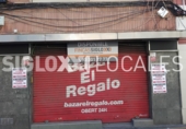 Local comercial
en lloguer
amb 192m² a l'Hospitalet de Llobregat, a la zona de la Torrassa, Carrer de Mossèn Jaume Busquets foto