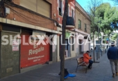 Local comercial
en lloguer
amb 192m² a l'Hospitalet de Llobregat, a la zona de la Torrassa, Carrer de Mossèn Jaume Busquets foto