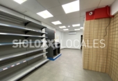 Local comercial
en lloguer
amb 192m² a l'Hospitalet de Llobregat, a la zona de la Torrassa, Carrer de Mossèn Jaume Busquets foto