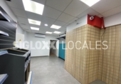 Local comercial
en lloguer
amb 192m² a l'Hospitalet de Llobregat, a la zona de la Torrassa, Carrer de Mossèn Jaume Busquets foto
