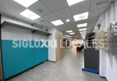 Local comercial
en lloguer
amb 192m² a l'Hospitalet de Llobregat, a la zona de la Torrassa, Carrer de Mossèn Jaume Busquets foto