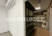 Local comercial
en lloguer
amb 192m² a l'Hospitalet de Llobregat, a la zona de la Torrassa, Carrer de Mossèn Jaume Busquets foto
