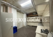 Local comercial
en lloguer
amb 192m² a l'Hospitalet de Llobregat, a la zona de la Torrassa, Carrer de Mossèn Jaume Busquets foto