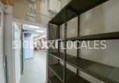Local comercial
en lloguer
amb 192m² a l'Hospitalet de Llobregat, a la zona de la Torrassa, Carrer de Mossèn Jaume Busquets foto