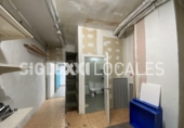 Local comercial
en lloguer
amb 192m² a l'Hospitalet de Llobregat, a la zona de la Torrassa, Carrer de Mossèn Jaume Busquets foto