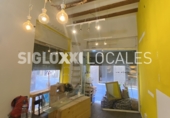 Local comercial
en lloguer
amb 30m² a Barcelona, a la zona de Sant Pere, Santa Caterina i la Ribera, Carrer d'en Mònec foto