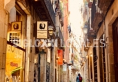 Local comercial
en lloguer
amb 30m² a Barcelona, a la zona de Sant Pere, Santa Caterina i la Ribera, Carrer d'en Mònec foto