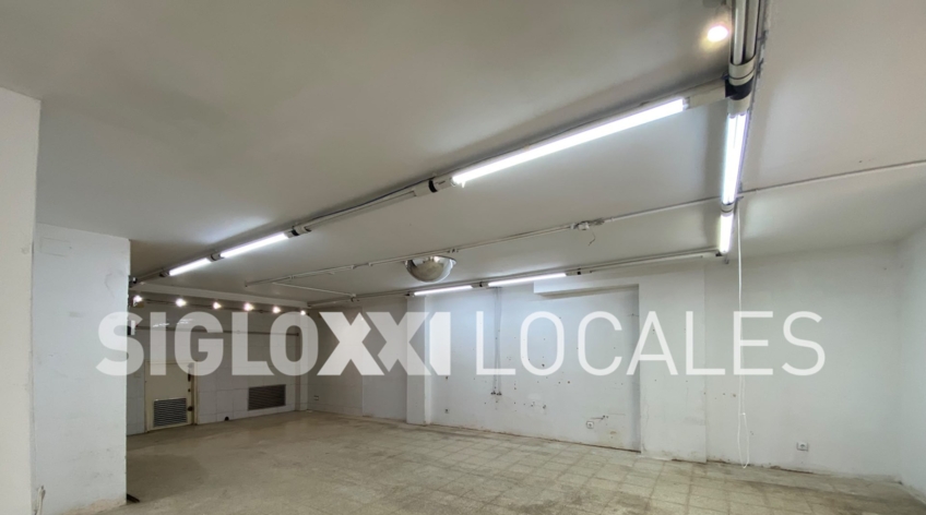 Local comercial