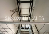 Perruqueria
en lloguer
amb 139m² a Esplugues de Llobregat, Carrer del 8 de Març foto