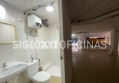 Oficines
en lloguer
amb 143m² a Esplugues de Llobregat, Carrer del 8 de Març foto