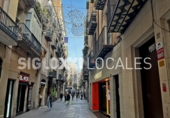 Restaurant
en lloguer
amb 200m² a Barcelona, a la zona de Barri Gòtic, Carrer de la Portaferrissa foto
