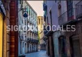Restaurant
en lloguer
amb 200m² a Barcelona, a la zona de Barri Gòtic, Carrer de la Portaferrissa foto
