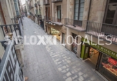 Restaurant
en lloguer
amb 200m² a Barcelona, a la zona de Barri Gòtic, Carrer de la Portaferrissa foto