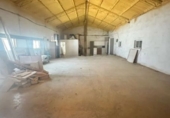 400m² entrepôt pour location à Dos Hermanas, dans le quartier de Les Portadas photo