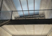 130m² entrepôt industriel pour location à Séville, dans le quartier de La Bachillera photo