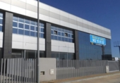 1930m² entrepôt pour location à Alcalá de Guadaíra photo