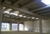 1930m² entrepôt pour location à Alcalá de Guadaíra photo