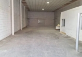 300m² entrepôt pour location à Séville, dans le quartier de Palmete photo